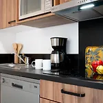 Nemea Les Hauts De Milady 4* Biarritz