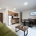 Aparthotel Nemea Les Hauts De Milady Biarritz