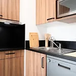 Aparthotel Nemea Les Hauts De Milady 4*