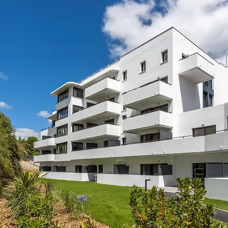 Aparthotel Nemea Les Hauts De Milady Biarritz