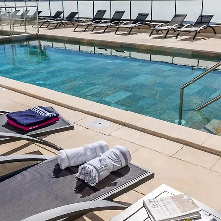 Aparthotel Nemea Les Hauts De Milady
