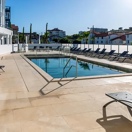Aparthotel Nemea Les Hauts De Milady