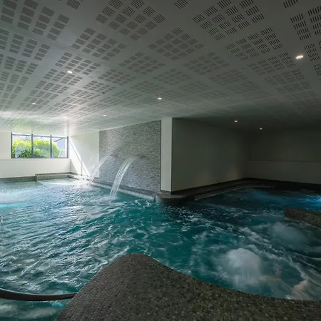 Nemea Les Hauts De Milady Biarriz