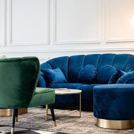 Apartmanhotel Nemea Les Hauts De Milady