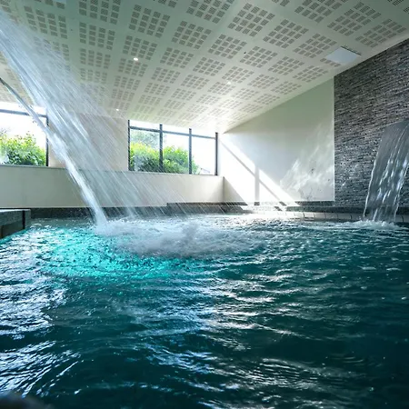 Nemea Les Hauts De Milady Apartahotel Biarriz