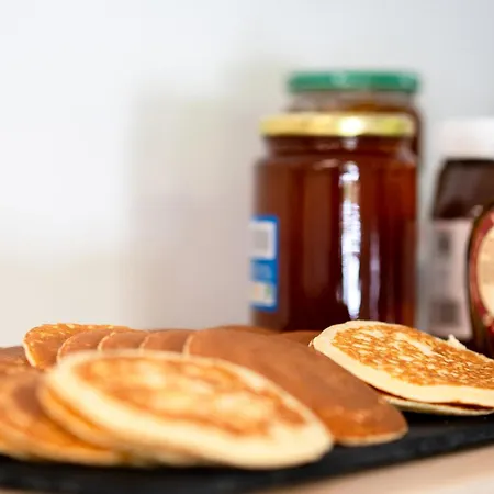 Apartmanhotel Nemea Les Hauts De Milady