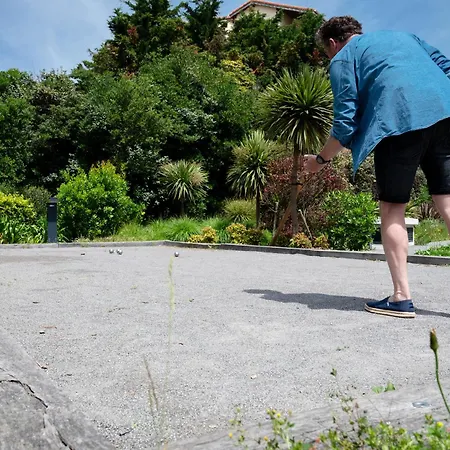 Nemea Les Hauts De Milady Apartmanhotel