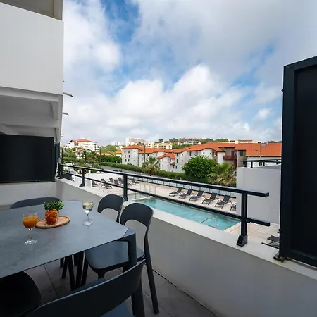 Nemea Les Hauts De Milady Apartmanhotel