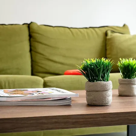 Nemea Les Hauts De Milady Apartmanhotel 4*