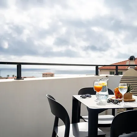 Apartmanhotel Nemea Les Hauts De Milady