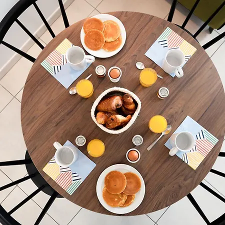 Nemea Les Hauts De Milady Apartmanhotel 4*