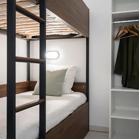 Nemea Les Hauts De Milady 4* Biarritz