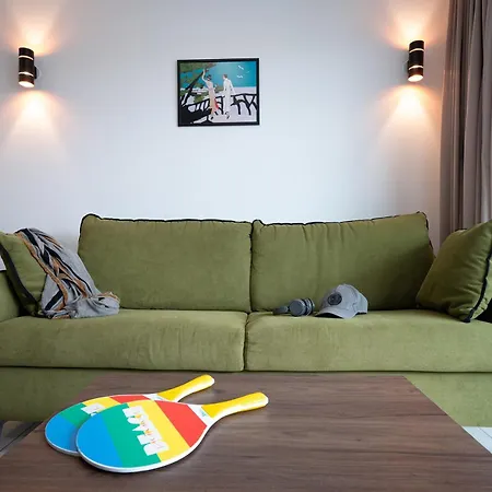 Apartmanhotel Nemea Les Hauts De Milady 4*