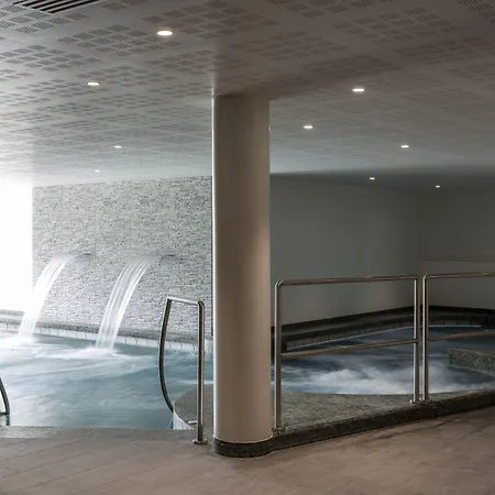 Nemea Les Hauts De Milady Apartahotel 4*