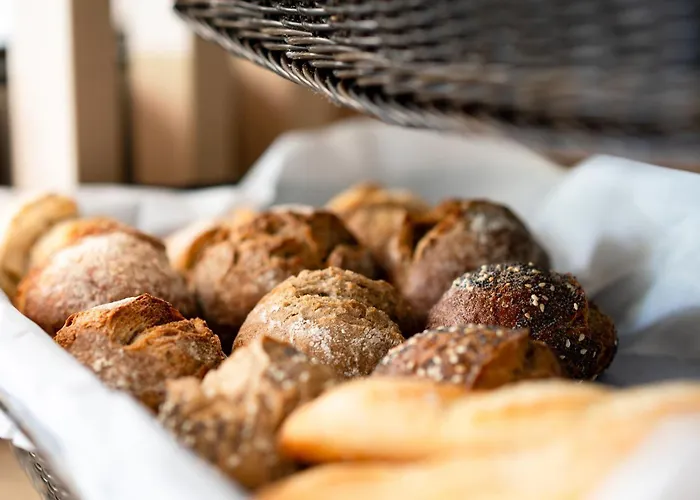 Lägenhetshotell Nemea Les Hauts De Milady 4*