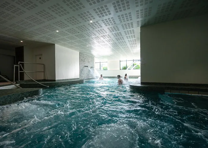 Lägenhetshotell Nemea Les Hauts De Milady 4*