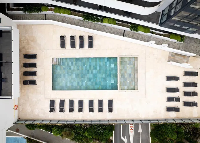 Aparthotel Nemea Les Hauts De Milady 4*