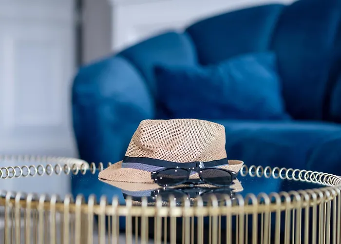 Nemea Les Hauts De Milady 4* Biarritz