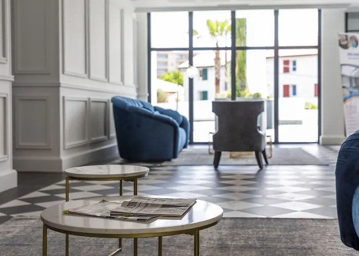 Nemea Les Hauts De Milady Aparthotel Biarritz