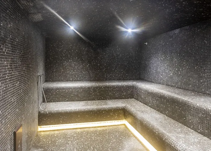 Nemea Les Hauts De Milady Aparthotel