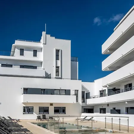 Nemea Les Hauts De Milady 4* بياريتز