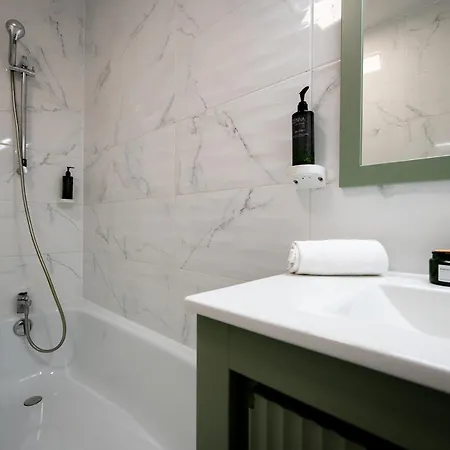 Apartmanhotel Nemea Les Hauts De Milady Biarritz