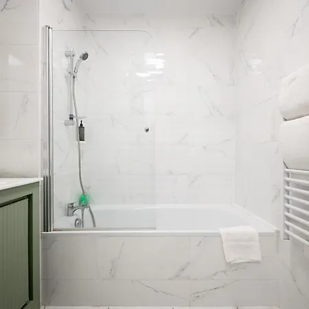 Nemea Les Hauts De Milady 4* Biarritz