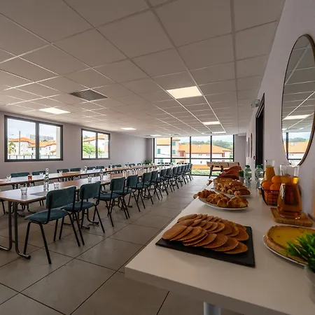 Apartmanhotel Nemea Les Hauts De Milady Biarritz