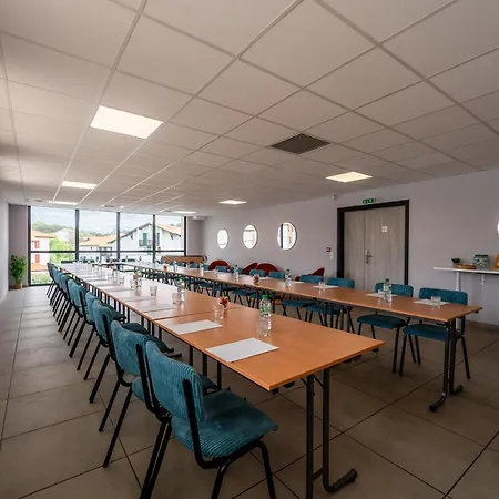Nemea Les Hauts De Milady 4* Biarritz