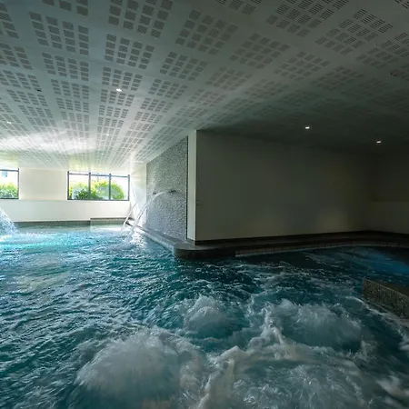 Nemea Les Hauts De Milady Apart Otel 4*