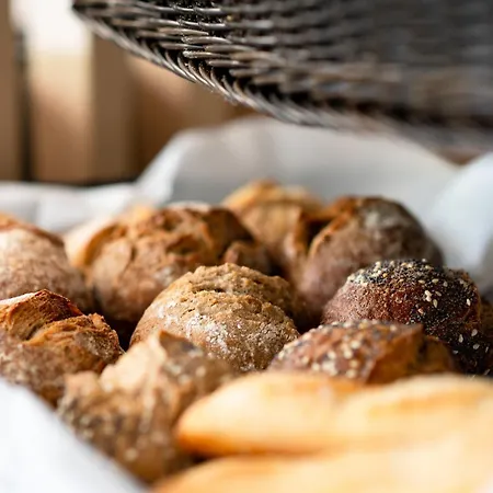 Hotel apartamentowy Nemea Les Hauts De Milady 4*