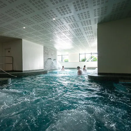 Aparthotel Nemea Les Hauts De Milady 4*