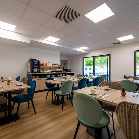 Nemea Les Hauts De Milady 4* Biarritz