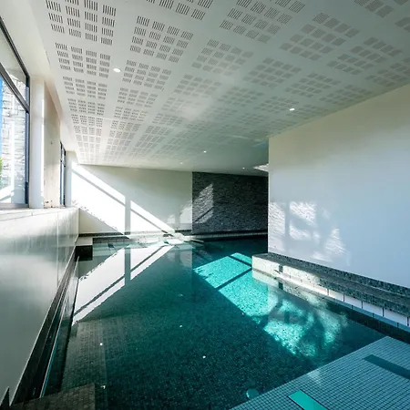 Nemea Les Hauts De Milady Apartmanhotel 4*