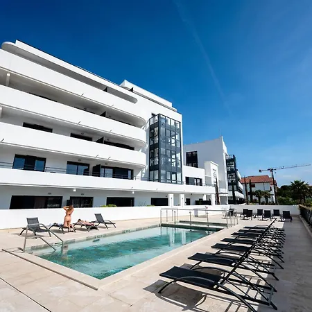 Nemea Les Hauts De Milady Apart Otel 4*