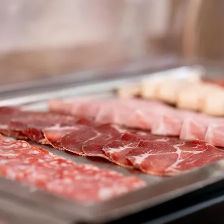 Nemea Les Hauts De Milady Hotel apartamentowy 4*