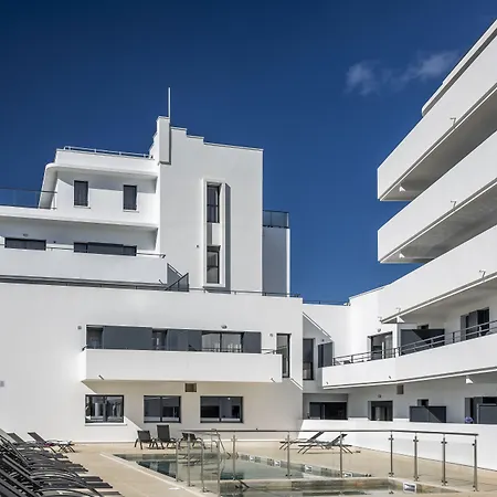 شقة فندقية Nemea Les Hauts De Milady 4*