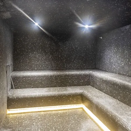 Nemea Les Hauts De Milady شقة فندقية