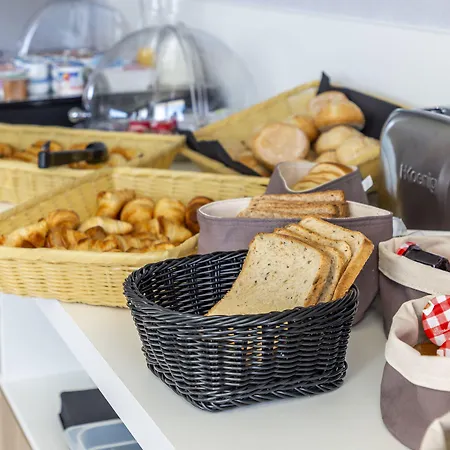 شقة فندقية Nemea Les Hauts De Milady