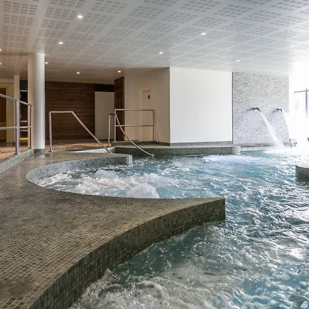 Nemea Les Hauts De Milady بياريتز