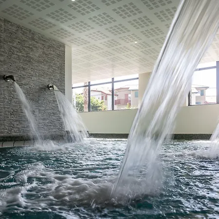 Nemea Les Hauts De Milady Hotel apartamentowy Biarritz