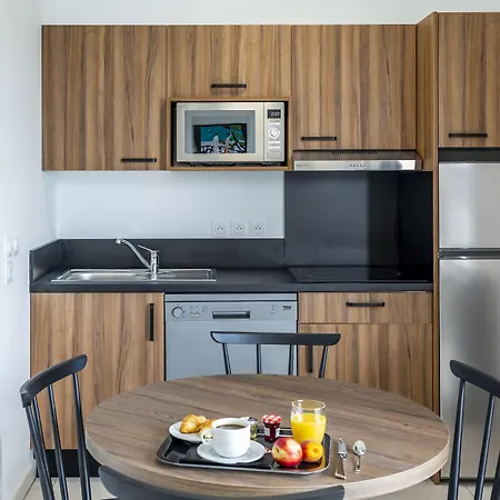 Nemea Les Hauts De Milady