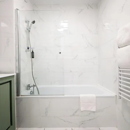 Aparthotel Nemea Les Hauts De Milady Biarritz