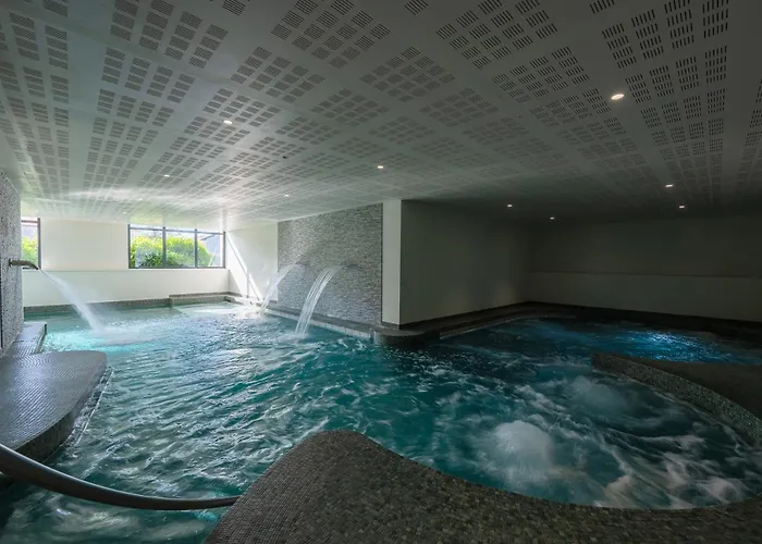 Nemea Les Hauts De Milady Biarriz