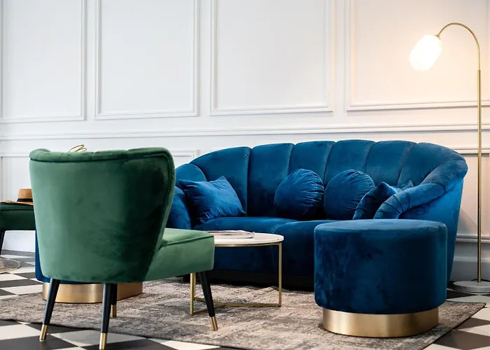 Apartmanhotel Nemea Les Hauts De Milady