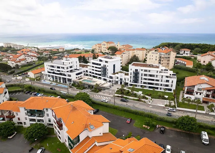 Nemea Les Hauts De Milady