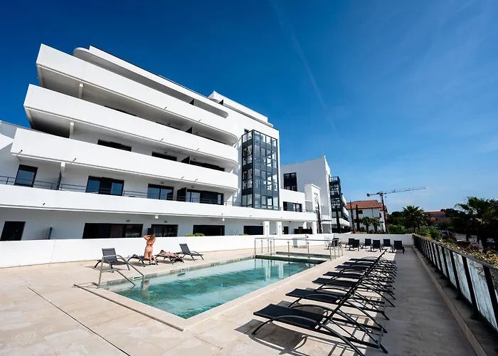 Nemea Les Hauts De Milady Lejlighedshotel 4*