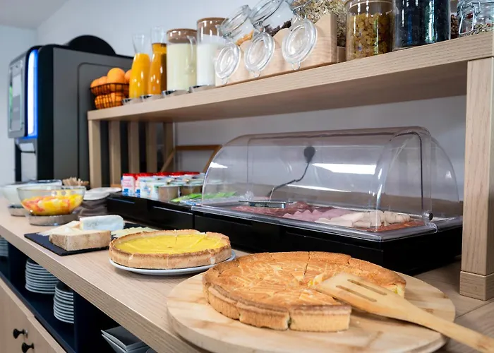 Nemea Les Hauts De Milady 4* Biarriz