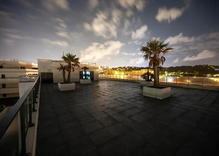 Nemea Les Hauts De Milady Apartahotel 4*