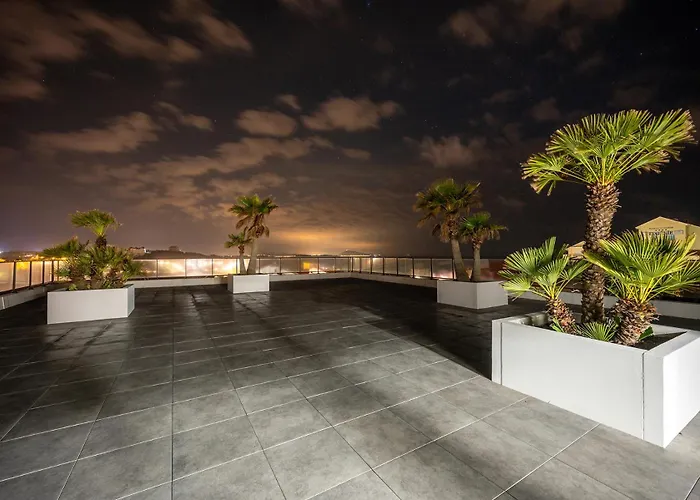 Apartahotel Nemea Les Hauts De Milady